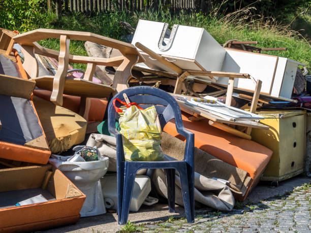 Best Scrap Metal Removal  in Amityville, NY