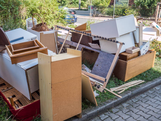 Best Demolition Debris Removal  in Amityville, NY