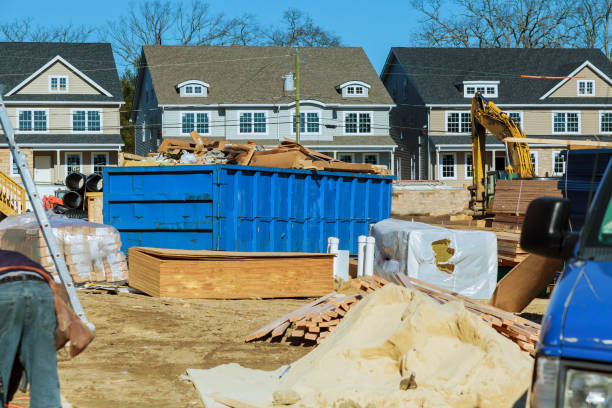 Professional Junk Removal Services in Amityville, NY